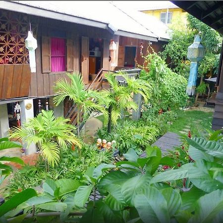 Chiang Mai Summer Resort Dış mekan fotoğraf