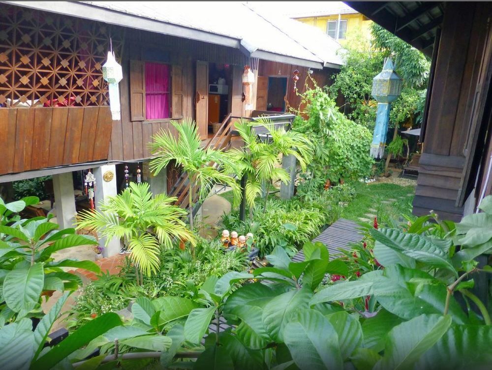 Chiang Mai Summer Resort Dış mekan fotoğraf
