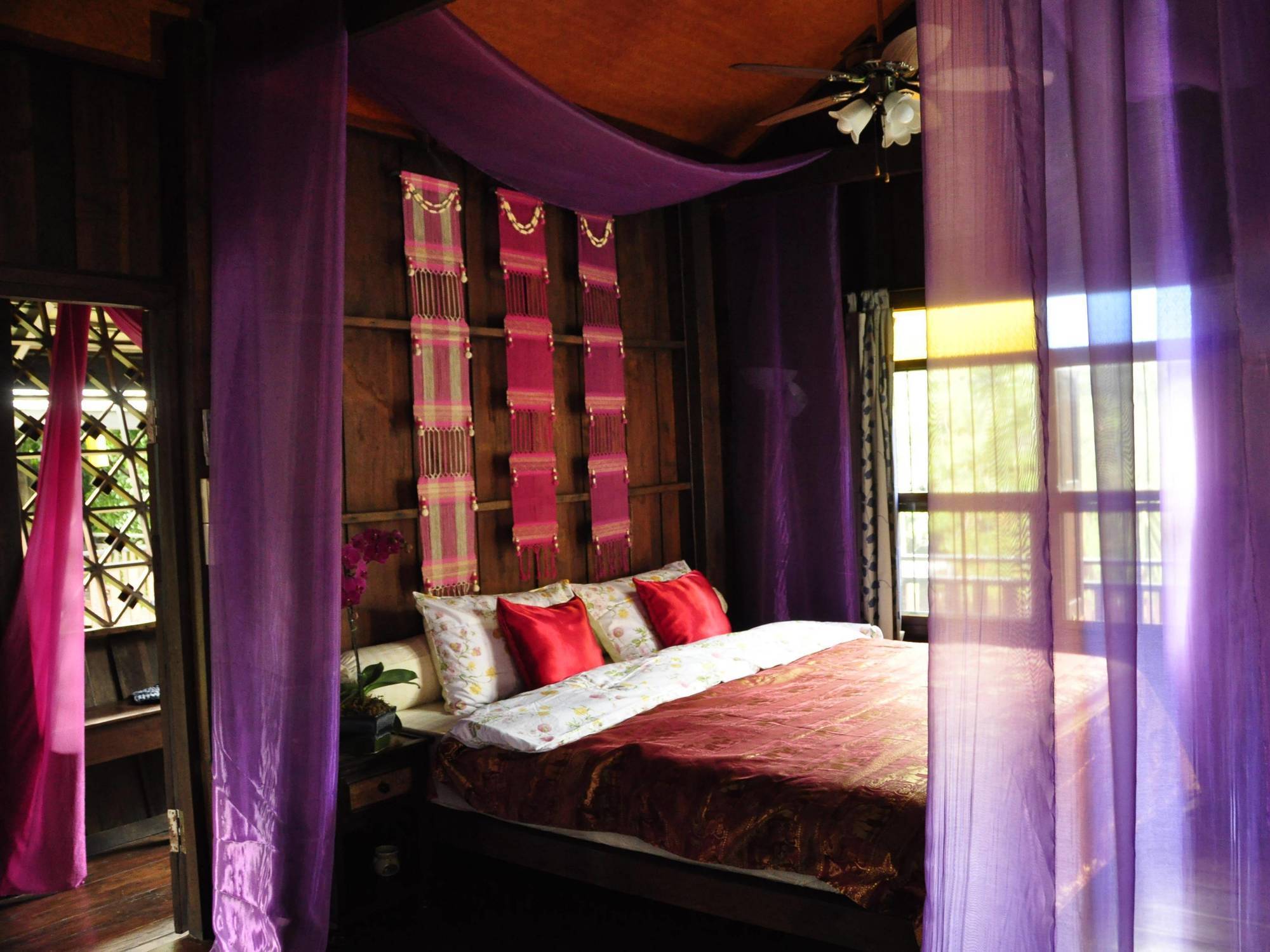 Chiang Mai Summer Resort Dış mekan fotoğraf