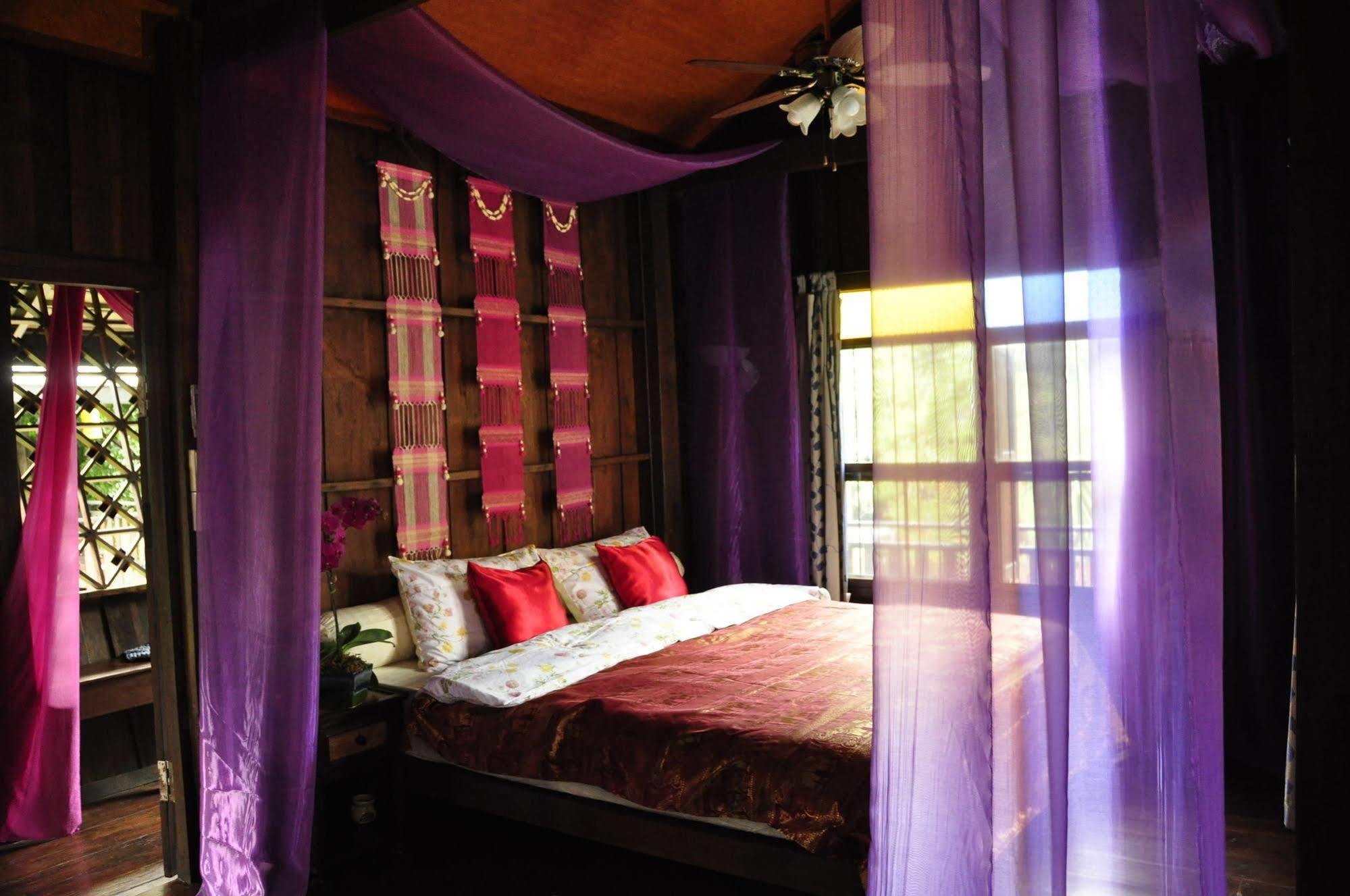 Chiang Mai Summer Resort Dış mekan fotoğraf