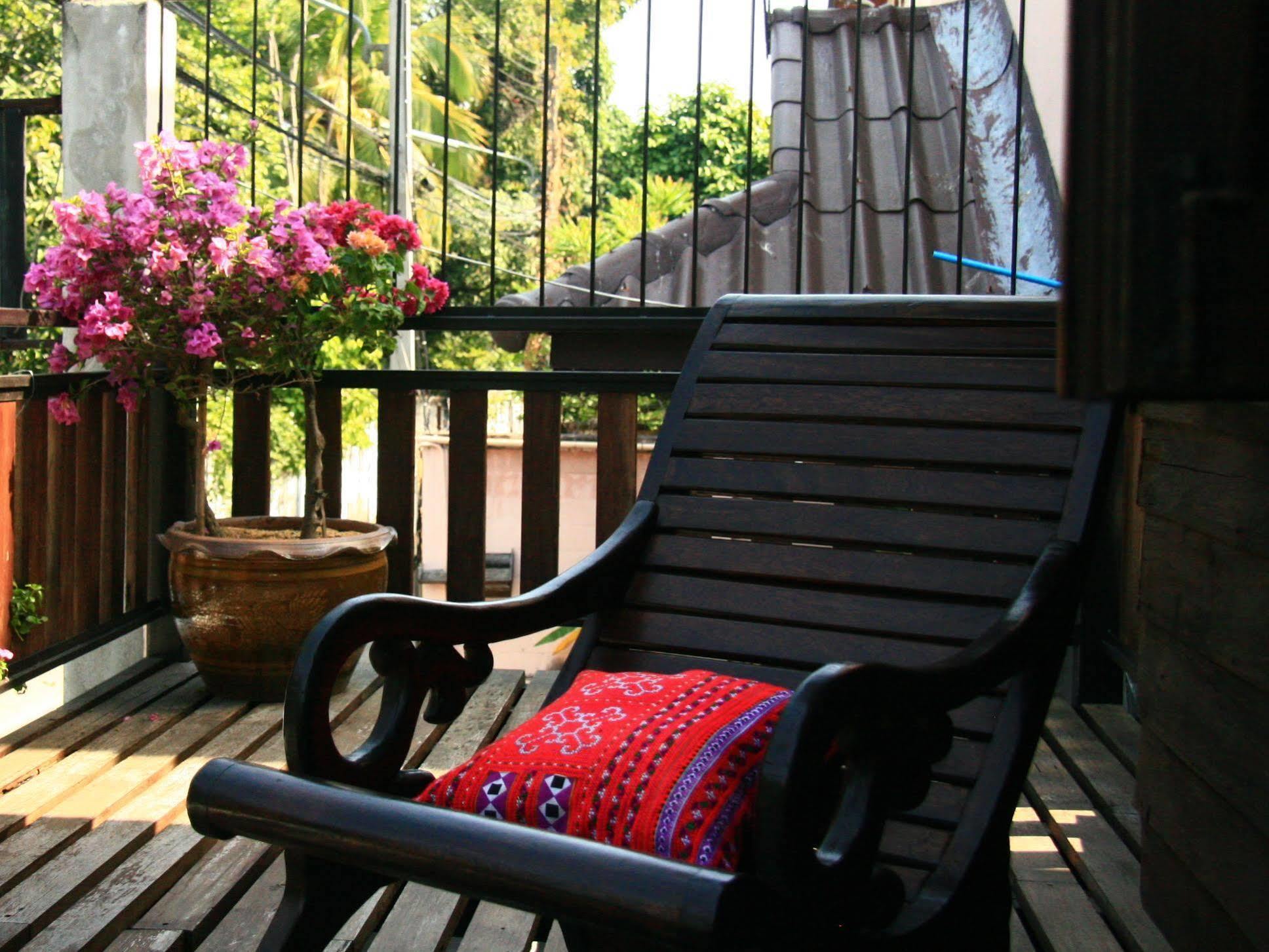 Chiang Mai Summer Resort Dış mekan fotoğraf