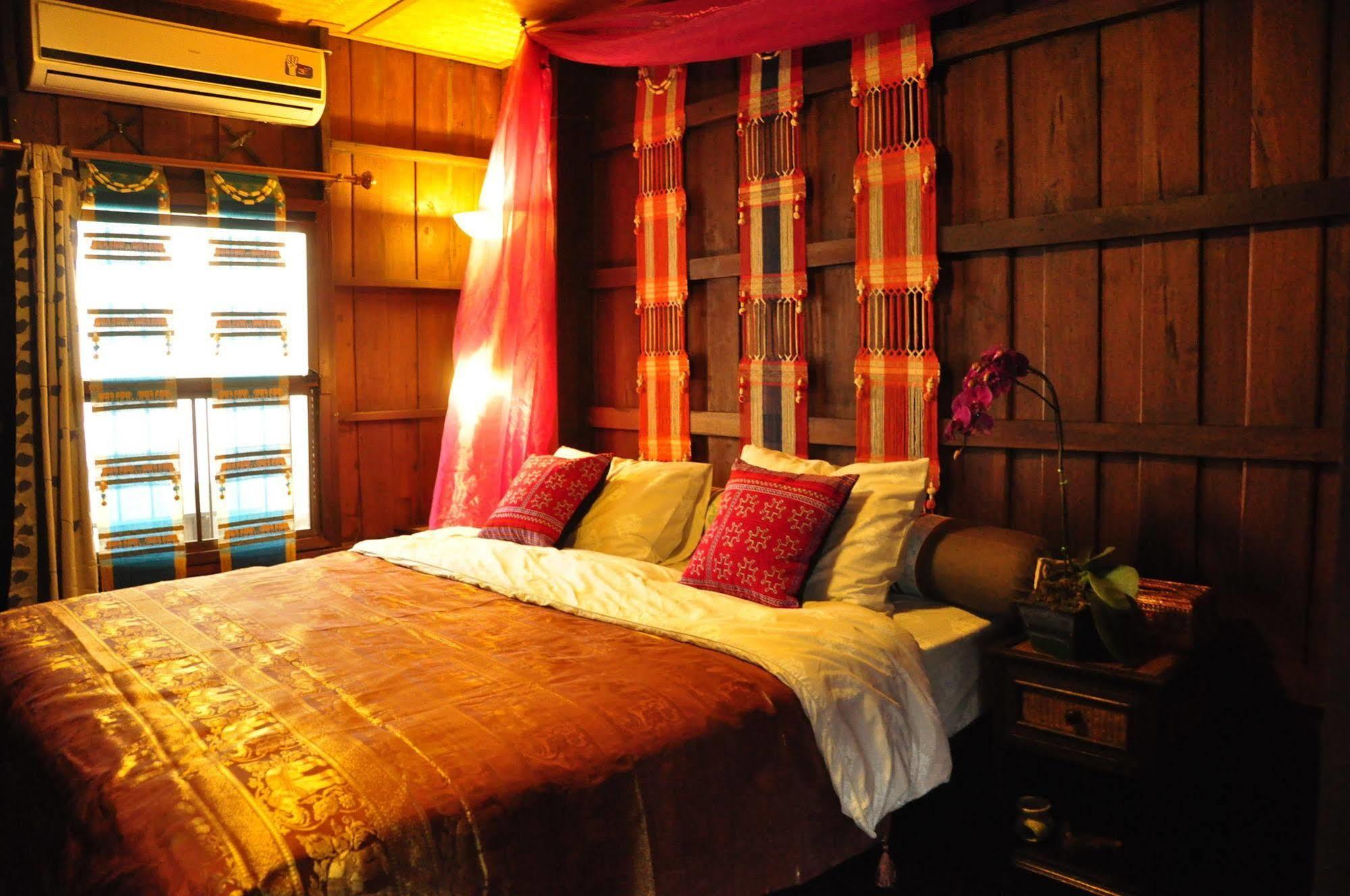 Chiang Mai Summer Resort Dış mekan fotoğraf