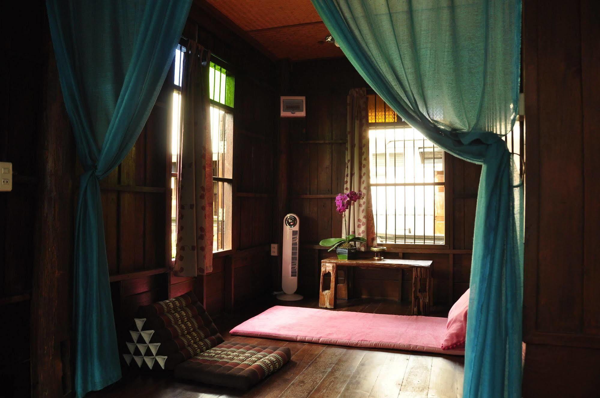 Chiang Mai Summer Resort Dış mekan fotoğraf