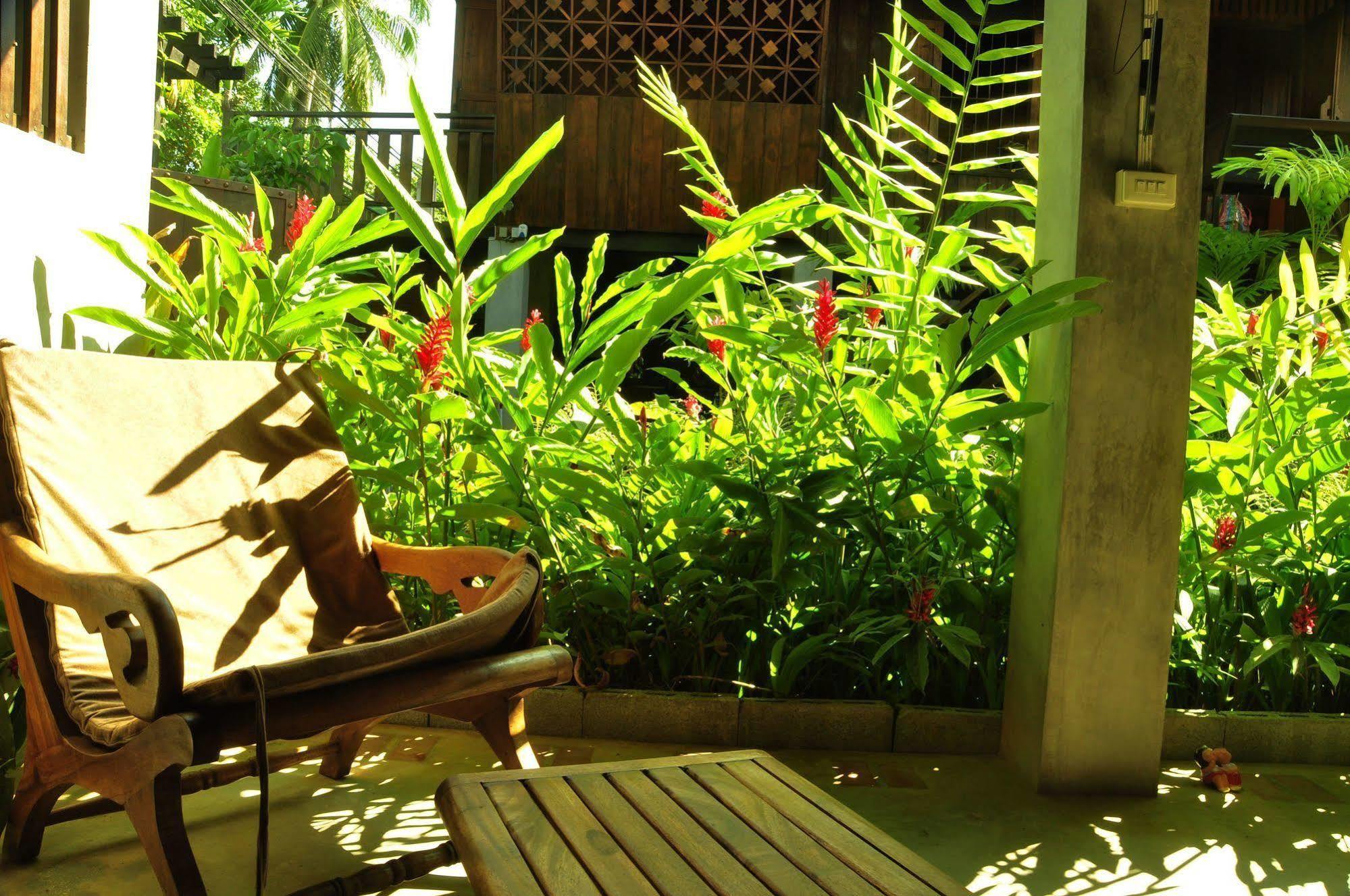 Chiang Mai Summer Resort Dış mekan fotoğraf
