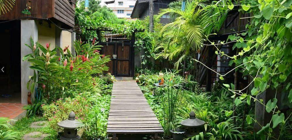 Chiang Mai Summer Resort Dış mekan fotoğraf
