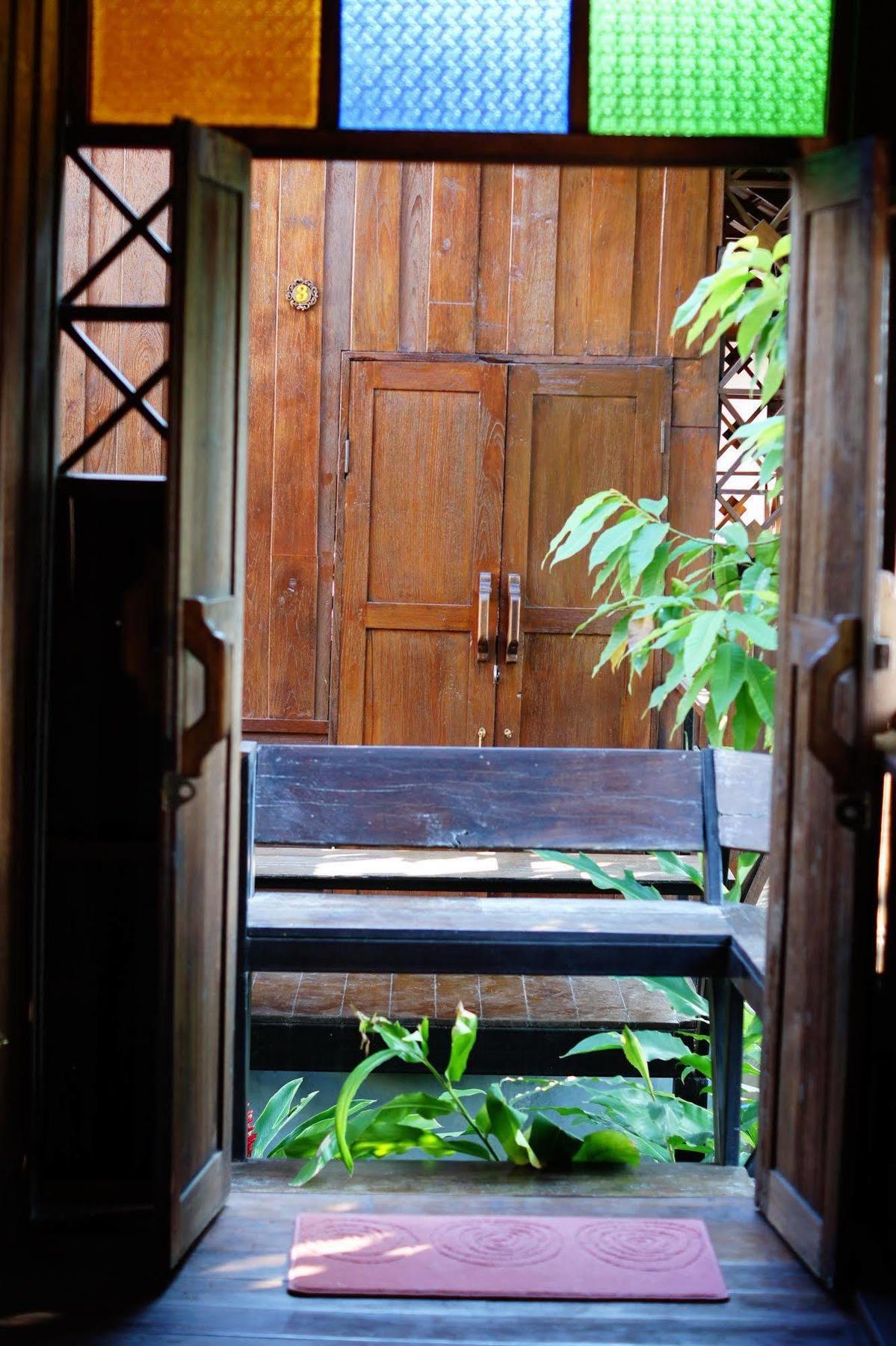 Chiang Mai Summer Resort Dış mekan fotoğraf