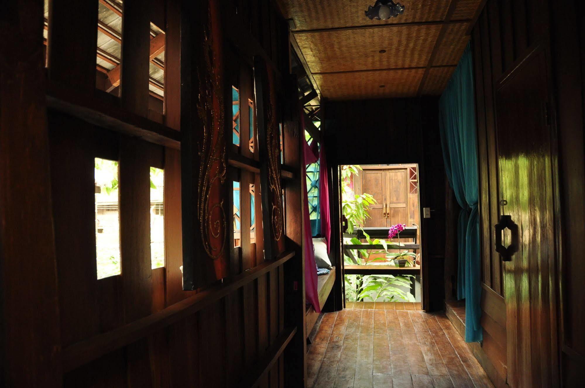 Chiang Mai Summer Resort Dış mekan fotoğraf
