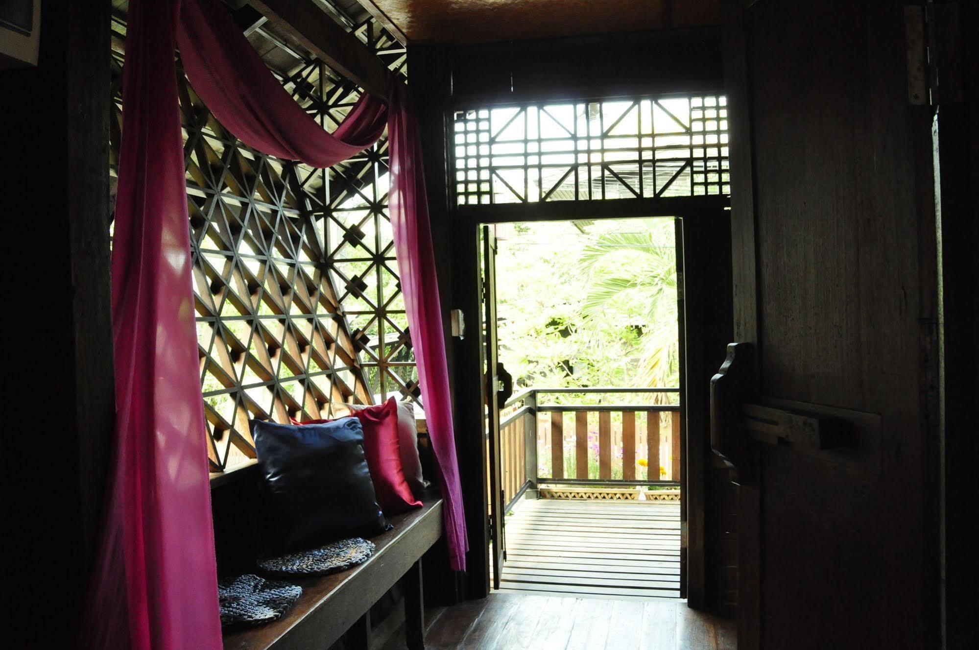 Chiang Mai Summer Resort Dış mekan fotoğraf