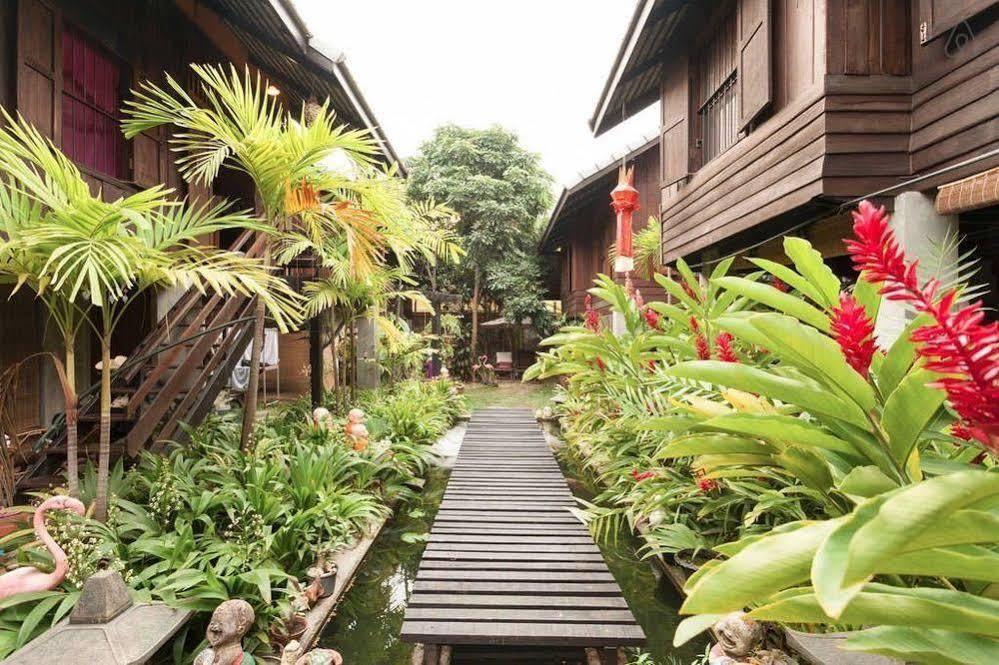 Chiang Mai Summer Resort Dış mekan fotoğraf