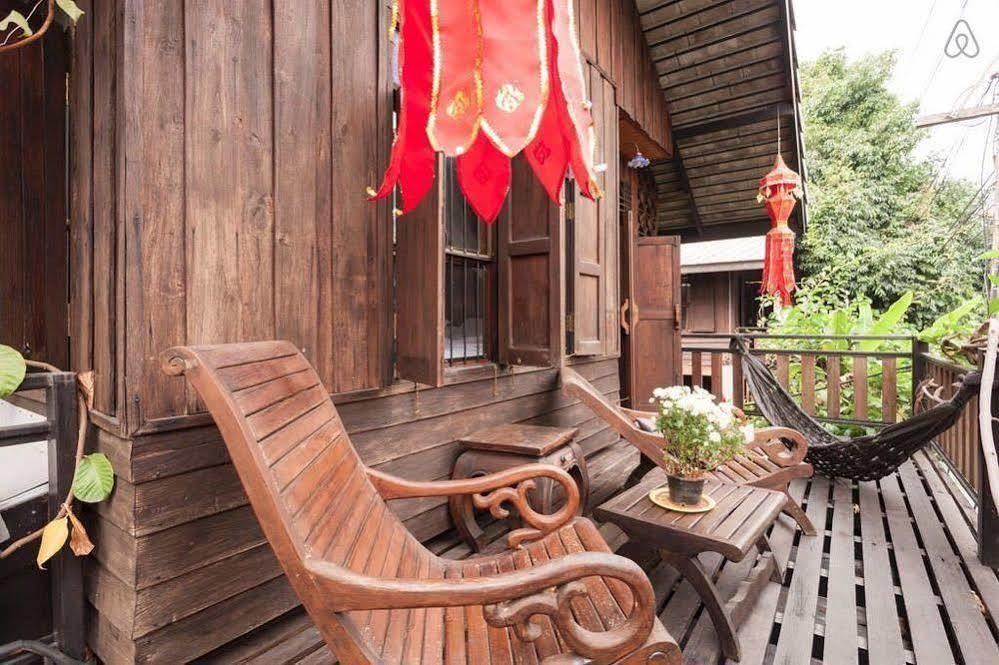 Chiang Mai Summer Resort Dış mekan fotoğraf