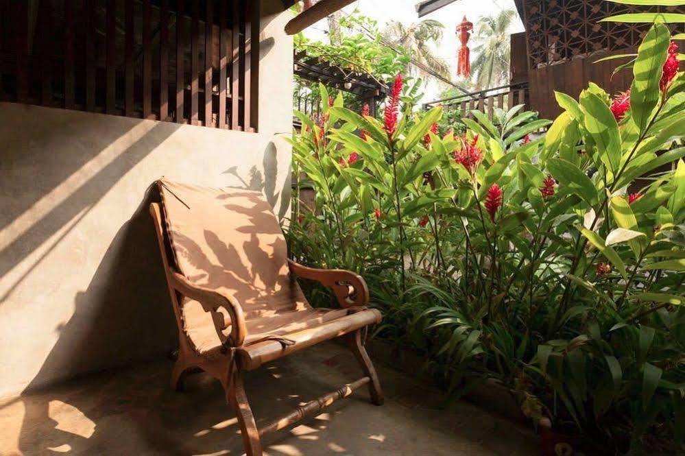 Chiang Mai Summer Resort Dış mekan fotoğraf