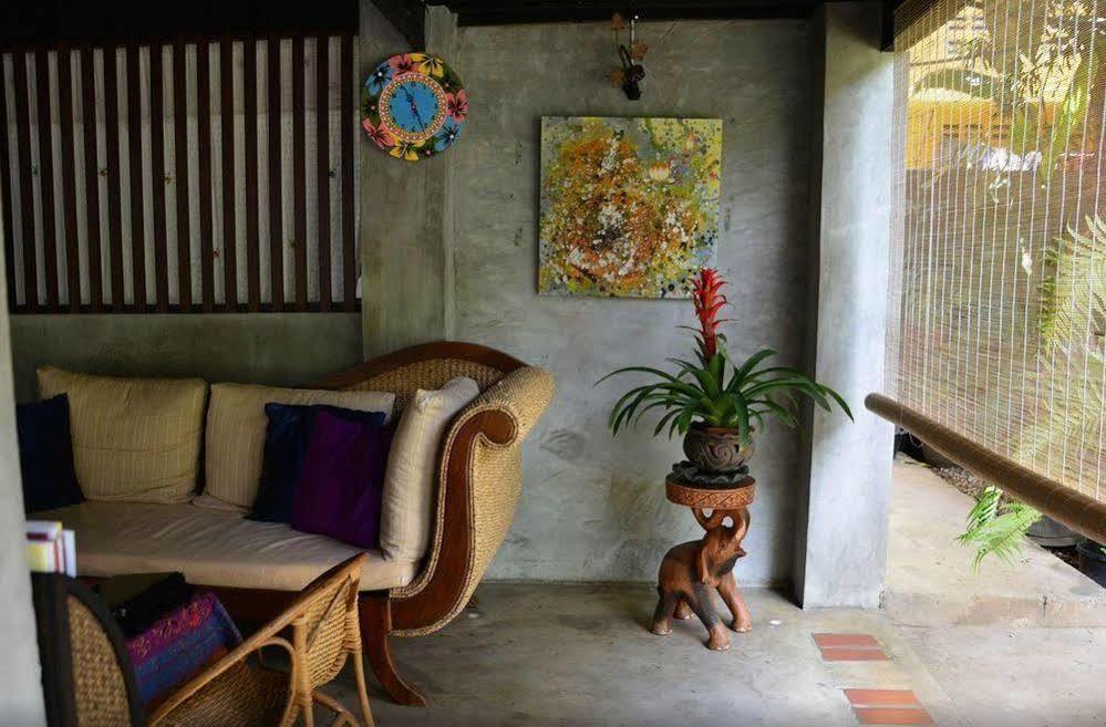 Chiang Mai Summer Resort Dış mekan fotoğraf