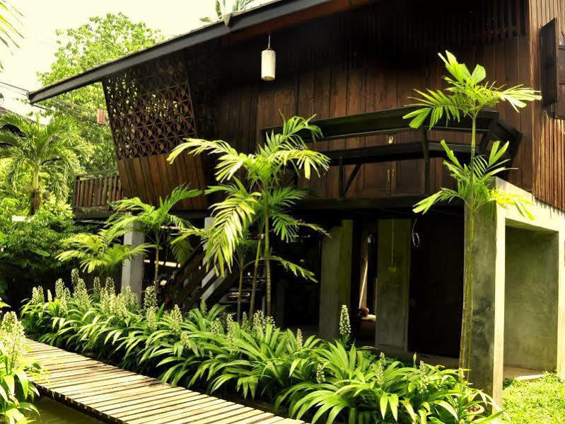 Chiang Mai Summer Resort Dış mekan fotoğraf