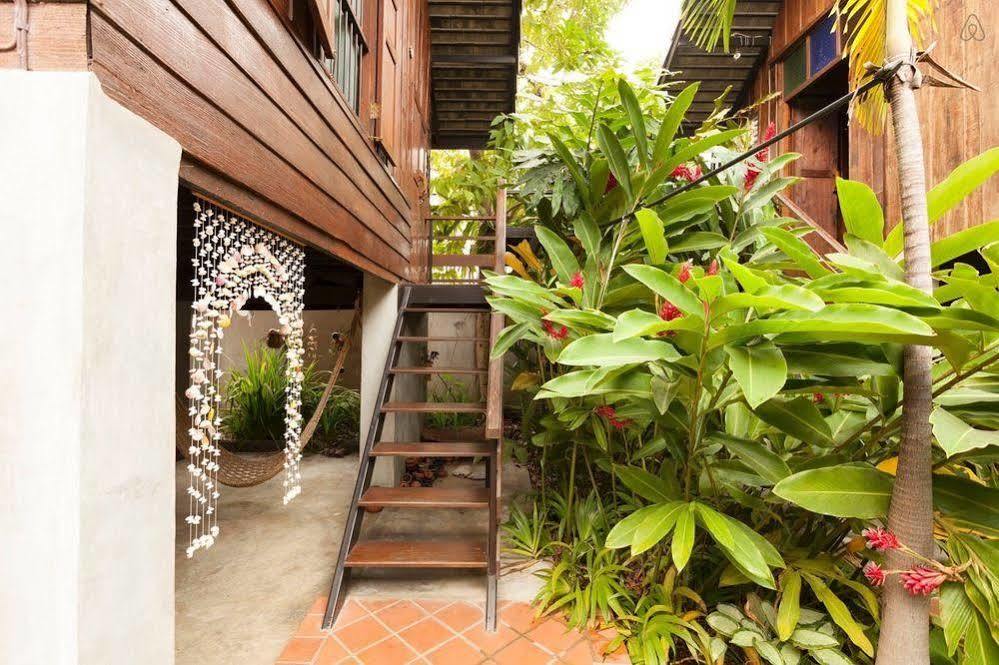 Chiang Mai Summer Resort Dış mekan fotoğraf
