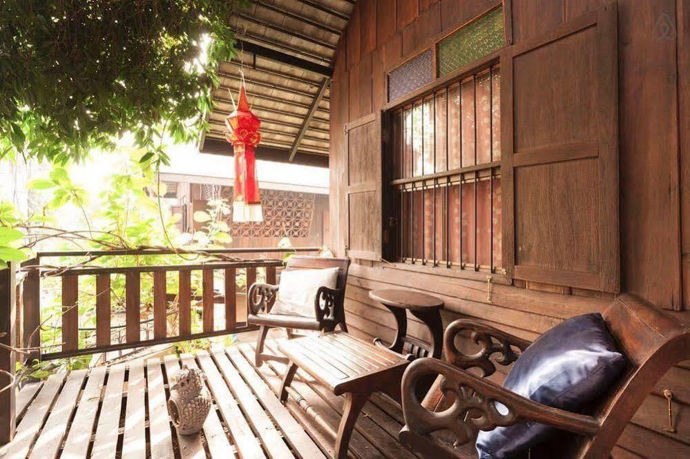 Chiang Mai Summer Resort Dış mekan fotoğraf