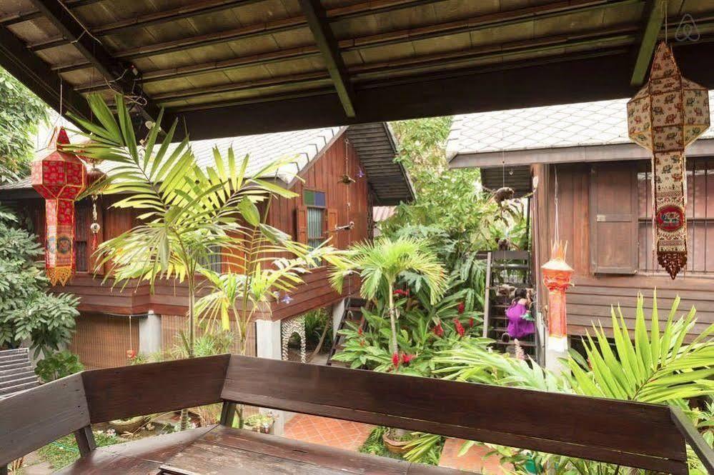 Chiang Mai Summer Resort Dış mekan fotoğraf