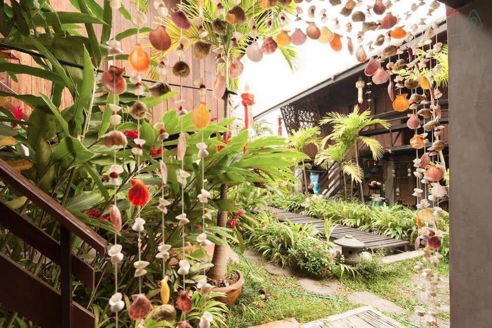Chiang Mai Summer Resort Dış mekan fotoğraf